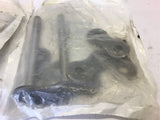 Diamond 100-3 Roller Chain --Lot of 3
