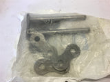 Diamond 100-3 Roller Chain --Lot of 3