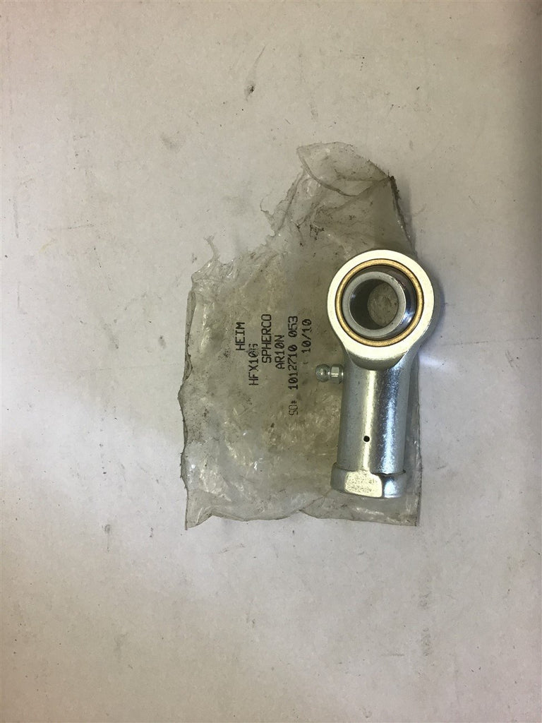 Heim HFX10G Spherco Eye Rod End Bearing