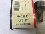 Mcgill CF 1 SB Cam Follower Bearing --Lot of 7
