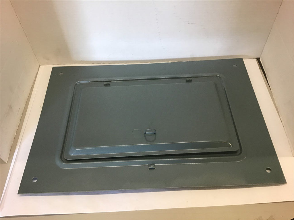 Square QOC-20M Load Center Cover