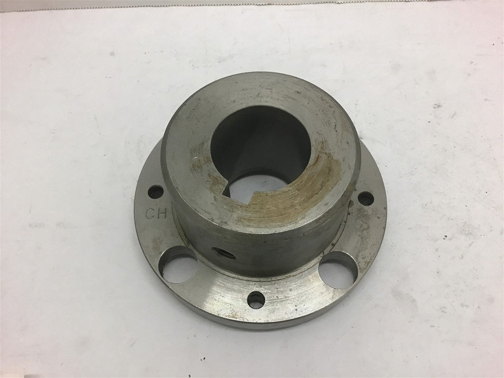 Thomas Warren 226SN 1-7/8" Bore 1/2" KW