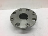 Thomas Warren 226SN 1-7/8" Bore 1/2" KW