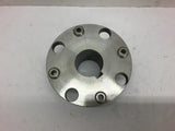 Thomas Warren 226SN 1-7/8" Bore 1/2" KW