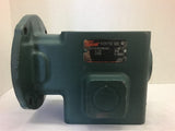 Dodge Tigear Q175B005M056K1 Left Angle Gear Reducer 2.59 Input Hp