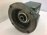 Dodge Tigear Q175B005M056K1 Left Angle Gear Reducer 2.59 Input Hp