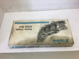 Tsubaki RS50 Riv Roller Chain 10 Feet Long