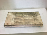 Tsubaki RS50 Riv Roller Chain 10 Feet Long