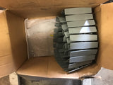 Habasit 1873TPOMG600 19' Table Top Chain