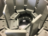Habasit 1873TPOMG600 19' Table Top Chain