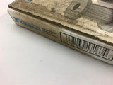 Tsubaki RS40 Riv Roller Chain 10 Feet long