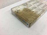 Tsubaki RS40 Riv Roller Chain 10 Feet long