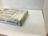 Tsubaki RS40 Riv Roller Chain 10 Feet long