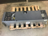 Siemens Micromaster 430 6SE6430-2UD41-3FAO Drive 250 Amp 132 KW