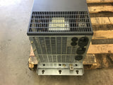 Siemens Micromaster 430 6SE6430-2UD41-3FAO Drive 250 Amp 132 KW