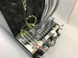 Reliance Electric S6R Power Module 30 Hp Drive 230 Vac 60 HP W 460 Vac DC Output