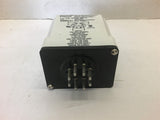 Dayton 5X828N Time Delay Relay