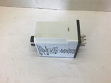 Dayton 5X828N Time Delay Relay