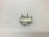 Allen-Bradley 193-EA1FB Overload Realy 3.7-12 Amp