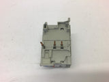 Allen-Bradley 193-EA1FB Overload Realy 3.7-12 Amp