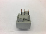 Allen-Bradley 193-EA1FB Overload Realy 3.7-12 Amp