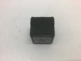 Warner Electric CBC-801-1 Power Supply 115 Vac Input 90 VDC Output