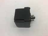 Warner Electric CBC-801-1 Power Supply 115 Vac Input 90 VDC Output