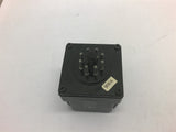 Warner Electric CBC-801-1 Power Supply 115 Vac Input 90 VDC Output