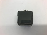 Warner Electric CBC-801-1 Power Supply 115 Vac Input 90 VDC Output