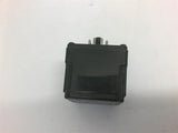 Warner Electric CBC-801-1 Power Supply 115 Vac Input 90 VDC Output