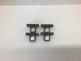 Allen Bradley 8-592 Power Triac --Lot of 4