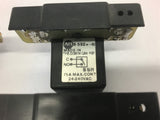 Allen Bradley 8-592 Power Triac --Lot of 4
