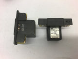 Allen Bradley 8-592 Power Triac --Lot of 4
