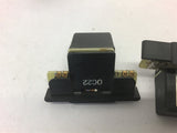 Allen Bradley 8-592 Power Triac --Lot of 4