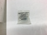Allen Bradley 8-590 EM-Relay 2 Amp @ 120 Vac