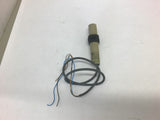 Omron E3F2-R2Z2 Photoelectric Sensor