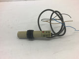 Omron E3F2-R2Z2 Photoelectric Sensor