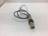 Omron E3F2-R2Z2 Photoelectric Sensor