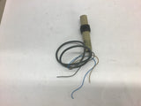 Omron E3F2-R2Z2 Photoelectric Sensor