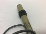 Omron E3F2-R2Z2 Photoelectric Sensor