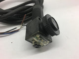 Allen-Bradley 42EF-D1RCAK-A2 Right Sight Sensor