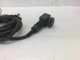 Allen-Bradley 42EF-D1RCAK-A2 Right Sight Sensor