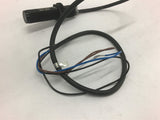 Pepperl+Fuchs CP18D1BAL2 Proximity Sensor