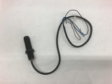 Pepperl+Fuchs CP18D1BAL2 Proximity Sensor