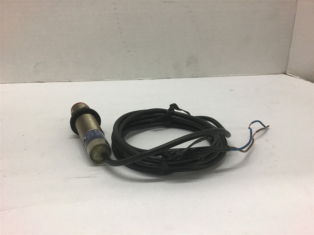 Telemecaniques XU9M18MB230 Proximity Sensor 24..240 Volt