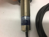 Telemecaniques XU9M18MB230 Proximity Sensor 24..240 Volt
