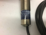 Telemecaniques XU9M18MB230 Proximity Sensor 24..240 Volt