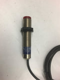 Telemecaniques XU9M18MB230 Proximity Sensor 24..240 Volt
