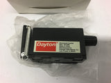 Dayton 6X158B Mechanical Counter