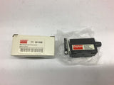 Dayton 6X158B Mechanical Counter